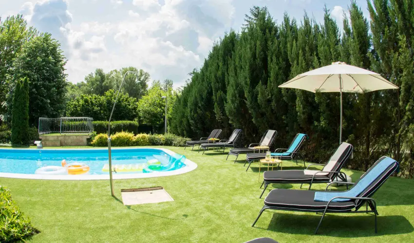 Villa Oliva Boutique Rooms Zamrdi - Mjus 1. (min. 2 j)