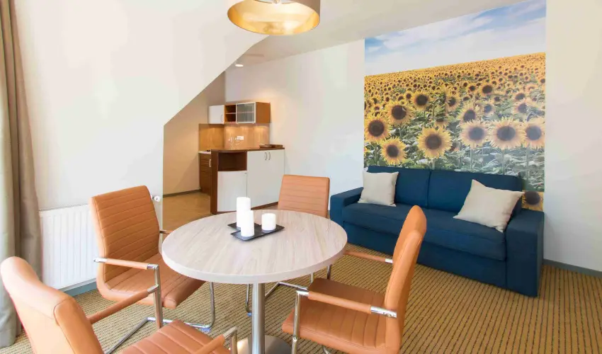 Villa Oliva Boutique Rooms Zamrdi - Mjus 1. (min. 2 j)