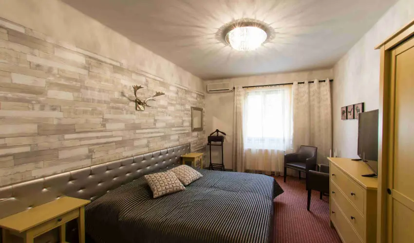 Villa Oliva Boutique Rooms Zamrdi - Mjus 1. (min. 2 j)