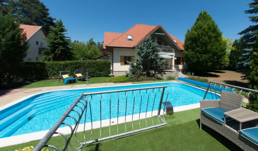 Villa Oliva Boutique Rooms Zamrdi - Mjus 1. (min. 2 j)