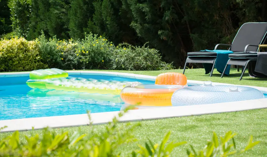 Villa Oliva Boutique Rooms Zamrdi - Mjus 1. (min. 2 j)