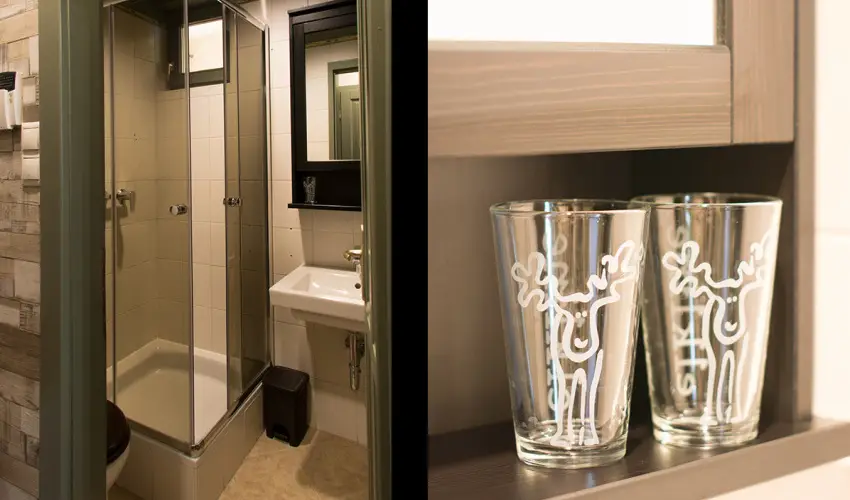 Villa Oliva Boutique Rooms Zamrdi - Mjus 1. (min. 2 j)