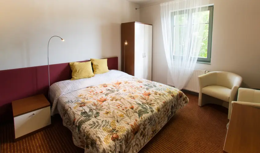 Villa Oliva Boutique Rooms Zamrdi - Mjus 1. (min. 2 j)