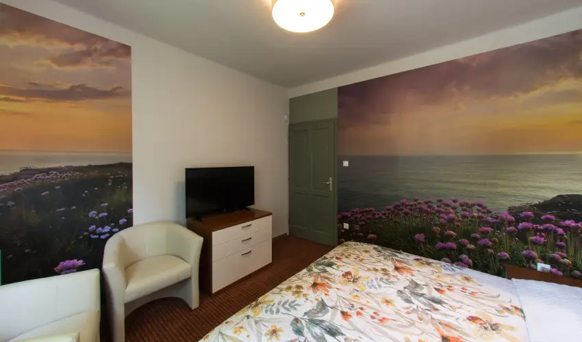 Villa Oliva Boutique Rooms Zamrdi - Mjus 1. (min. 2 j)