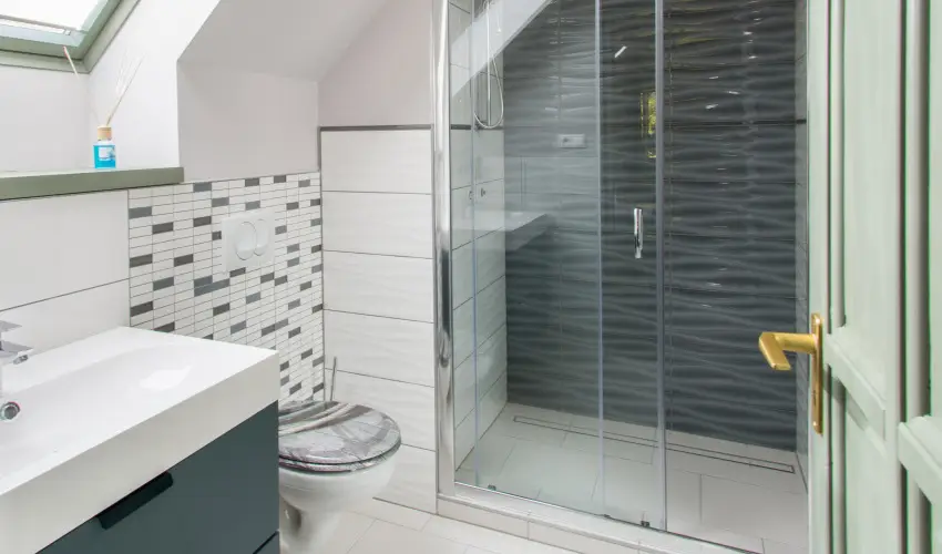 Villa Oliva Boutique Rooms Zamrdi - Mjus 1. (min. 2 j)