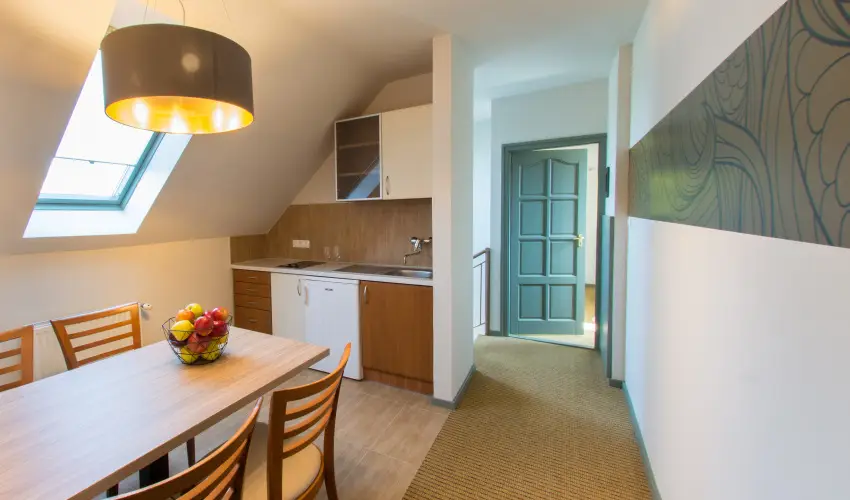 Villa Oliva Boutique Rooms Zamrdi - Mjus 1. (min. 2 j)