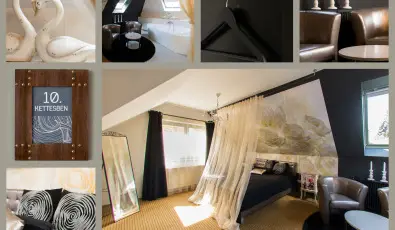 Villa Oliva Boutique Rooms Zamrdi