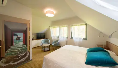 Villa Oliva Boutique Rooms Zamrdi