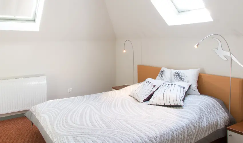 Villa Oliva Boutique Rooms Zamrdi - Mjus 1. (min. 2 j)