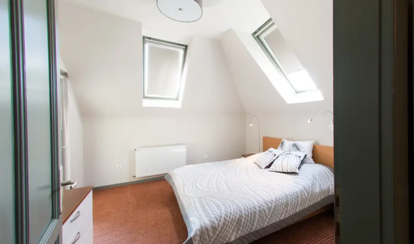 Villa Oliva Boutique Rooms Zamrdi - Mjus 1. (min. 2 j)