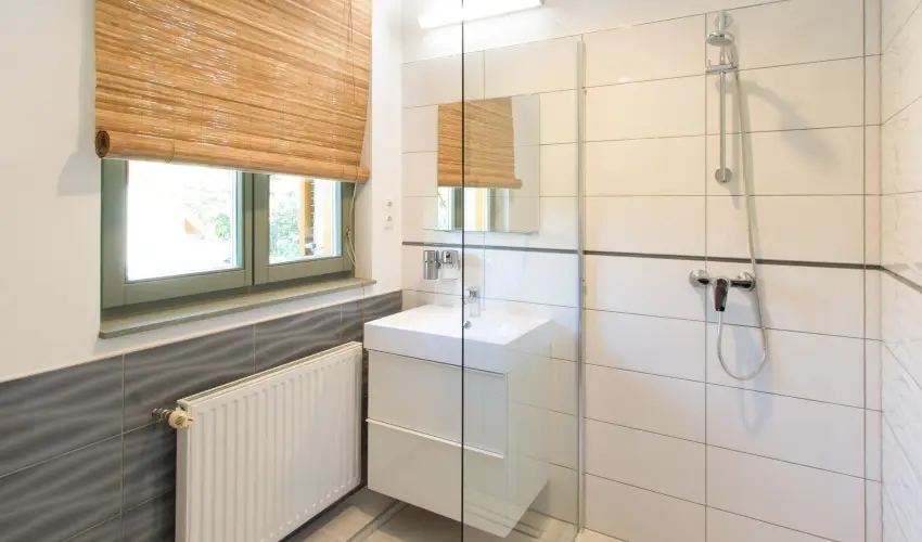 Villa Oliva Boutique Rooms Zamrdi - Mjus 1. (min. 2 j)