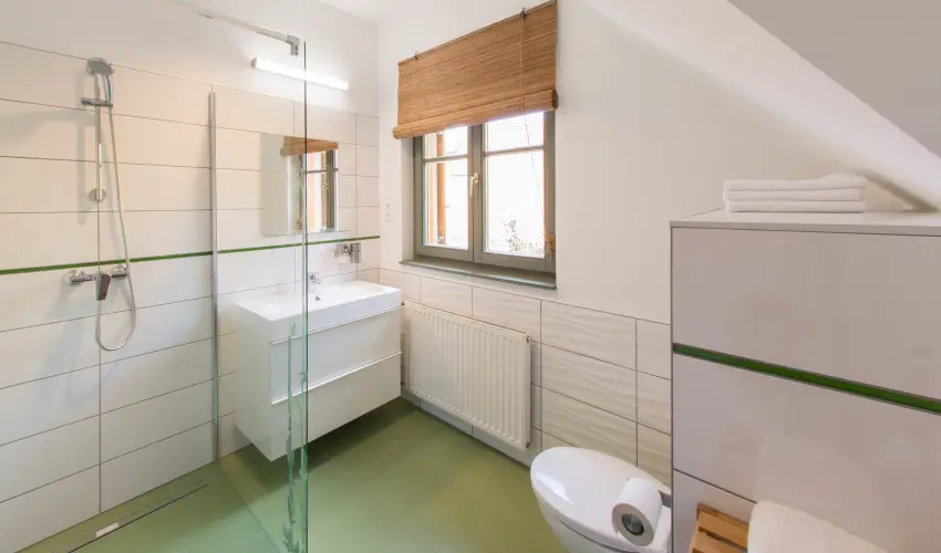 Villa Oliva Boutique Rooms Zamrdi - Mjus 1. (min. 2 j)