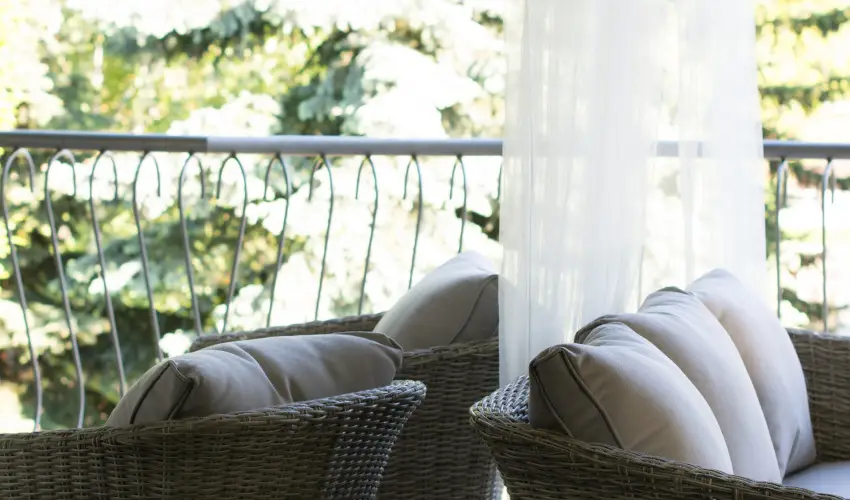 Villa Oliva Boutique Rooms Zamrdi - Mjus 1. (min. 2 j)