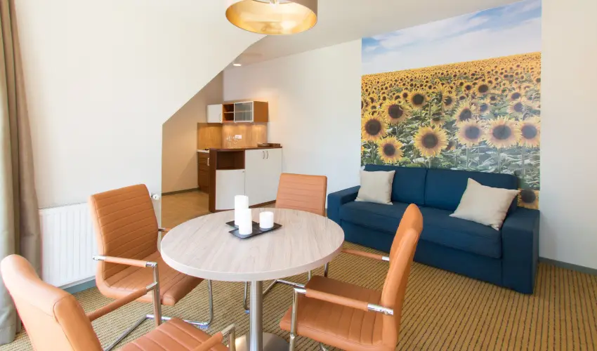 Villa Oliva Boutique Rooms Zamrdi - Mjus 1. (min. 2 j)