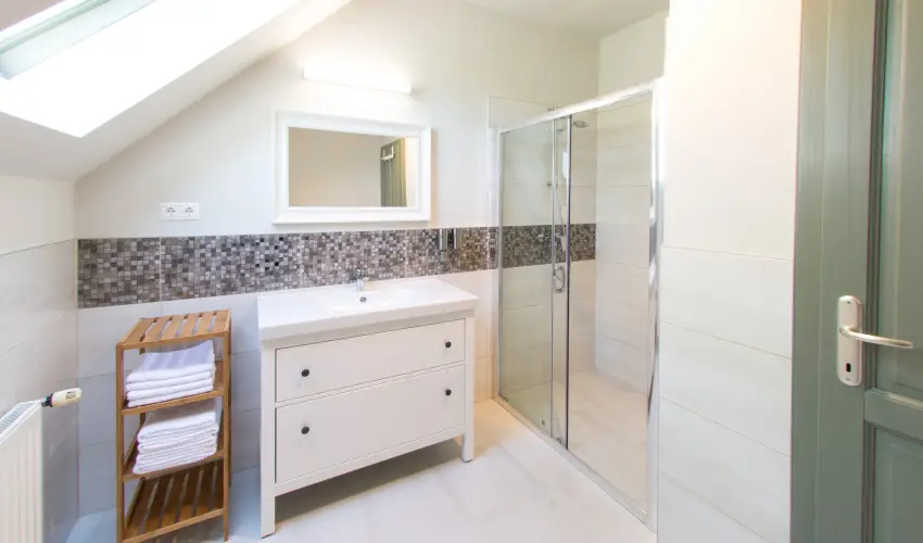 Villa Oliva Boutique Rooms Zamrdi - Mjus 1. (min. 2 j)