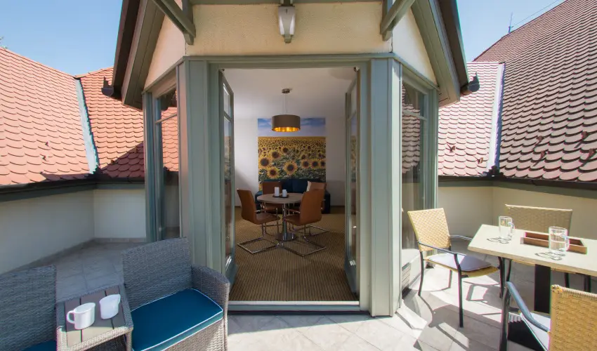 Villa Oliva Boutique Rooms Zamrdi - Mjus 1. (min. 2 j)