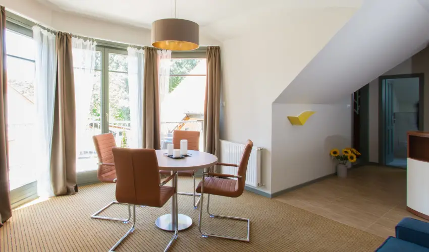 Villa Oliva Boutique Rooms Zamrdi - Mjus 1. (min. 2 j)