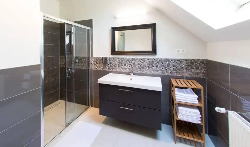 Villa Oliva Boutique Rooms Zamrdi - Mjus 1. (min. 2 j)