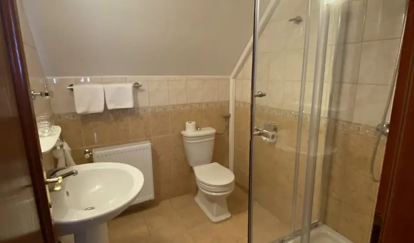 Hotel Villa Park Szilvsvrad - Mjus 1. (min. 2 j)