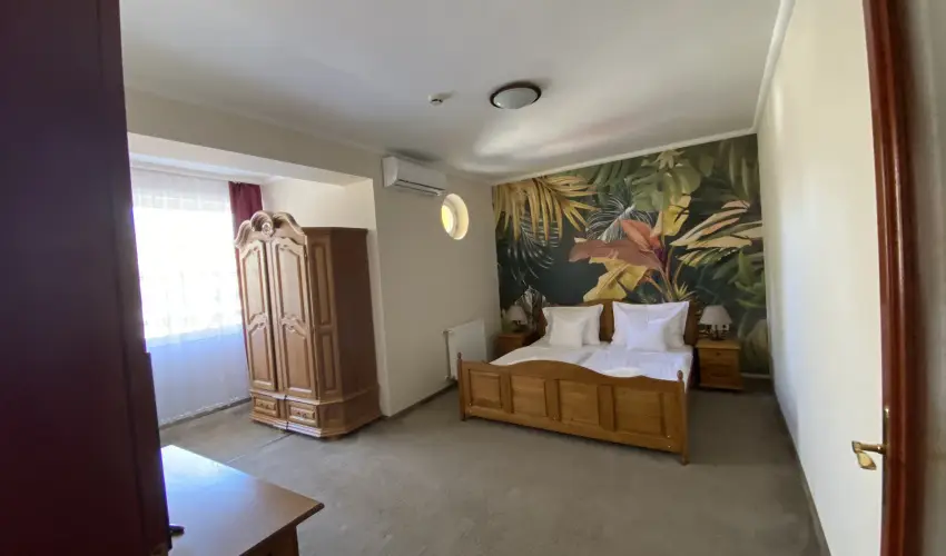 Hotel Villa Park Szilvsvrad - Mjus 1. (min. 2 j)