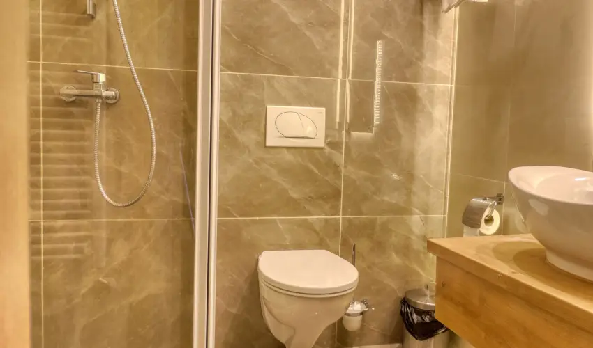 Hotel Villa Park Szilvsvrad - Mjus 1. (min. 2 j)