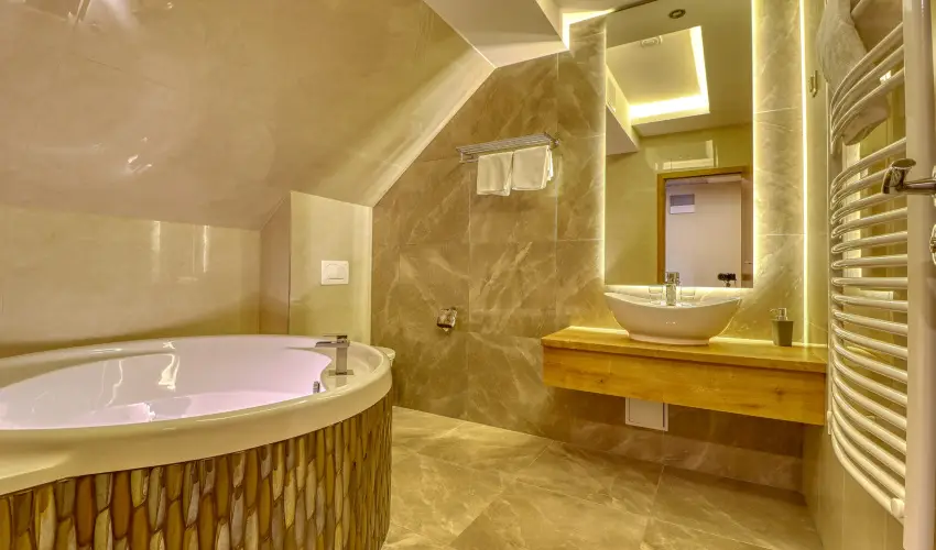 Hotel Villa Park Szilvsvrad - Mjus 1. (min. 2 j)