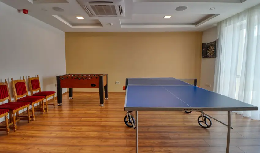 Hotel Villa Park Szilvsvrad - Mjus 1. (min. 2 j)