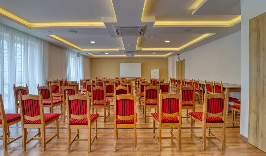 Hotel Villa Park Szilvsvrad - Mjus 1. (min. 2 j)