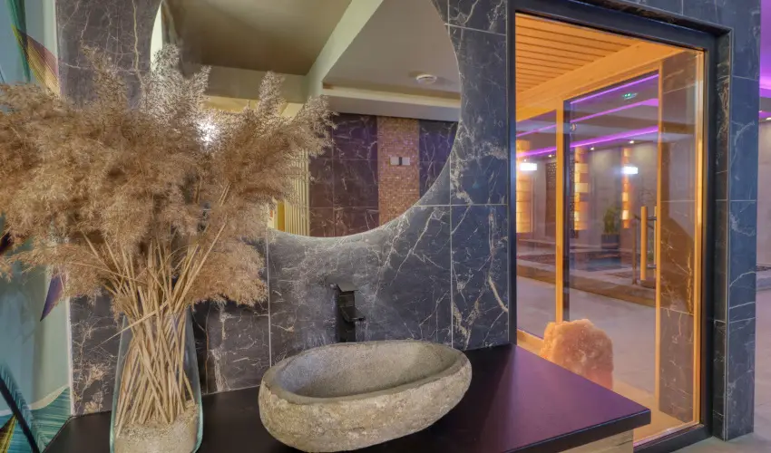 Hotel Villa Park Szilvsvrad - Mjus 1. (min. 2 j)