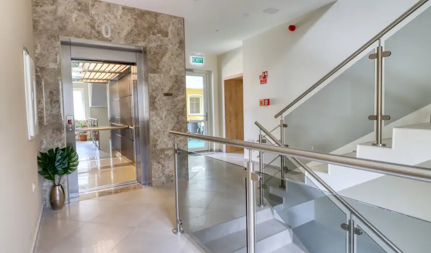 Hotel Villa Park Szilvsvrad - Mjus 1. (min. 2 j)