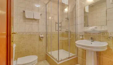 Hotel Villa Park Szilvsvrad