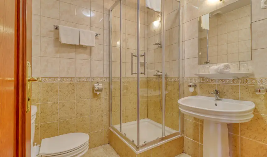 Hotel Villa Park Szilvsvrad - Mjus 1. (min. 2 j)