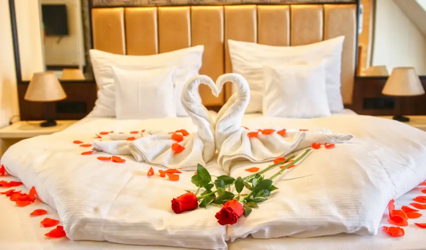 Hotel Villa Park Szilvsvrad - Mjus 1. (min. 2 j)