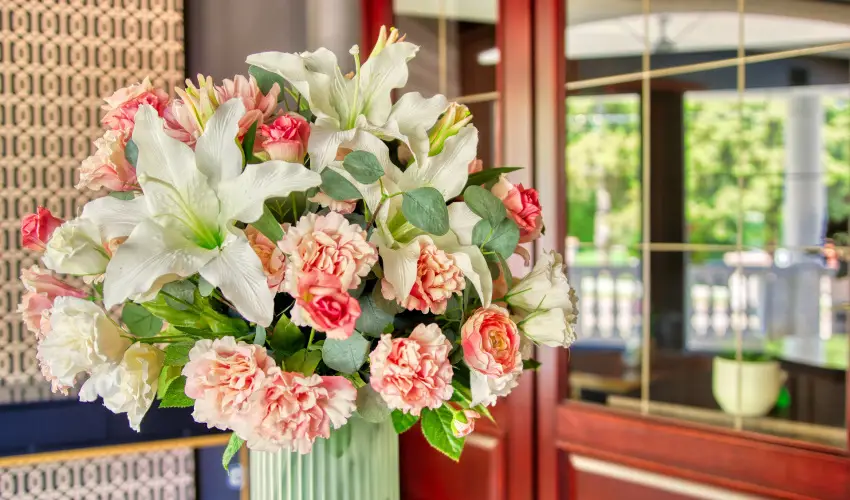 Hotel Villa Park Szilvsvrad - Mjus 1. (min. 2 j)