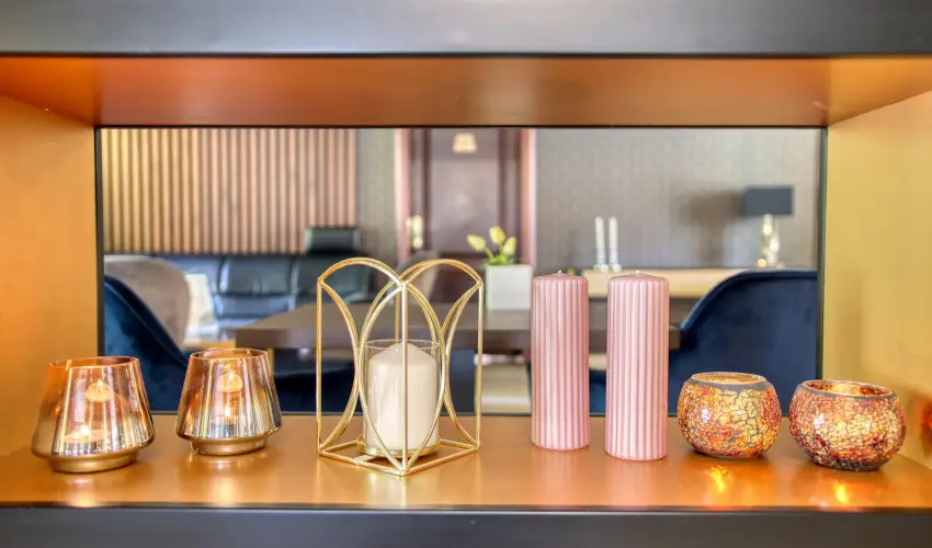 Hotel Villa Park Szilvsvrad - Mjus 1. (min. 2 j)