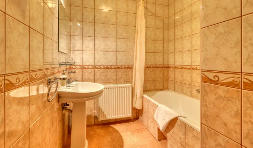 Hotel Villa Park Szilvsvrad - Mjus 1. (min. 2 j)