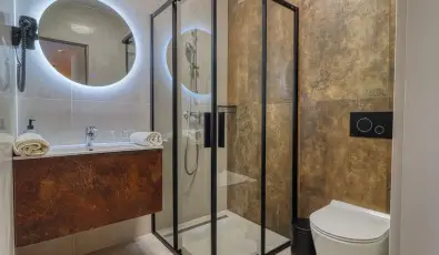 Hotel Villa Park Szilvsvrad