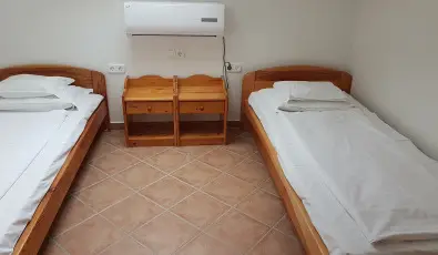 Villa Plattensee Vonyarcvashegy