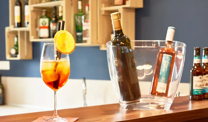 Villa Plattensee Vonyarcvashegy - Mjus 1. (min. 2 j)