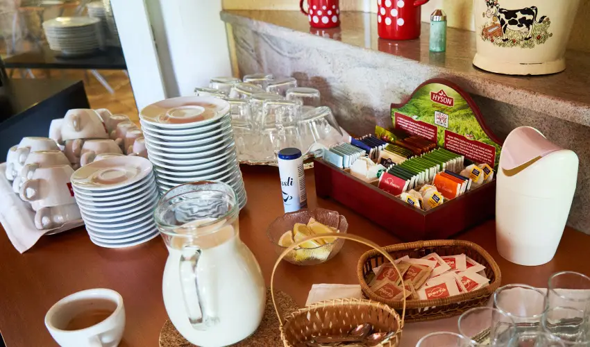 Villa Plattensee Vonyarcvashegy - Mjus 1. (min. 2 j)