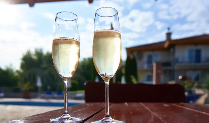 Villa Plattensee Vonyarcvashegy - Mjus 1. (min. 2 j)