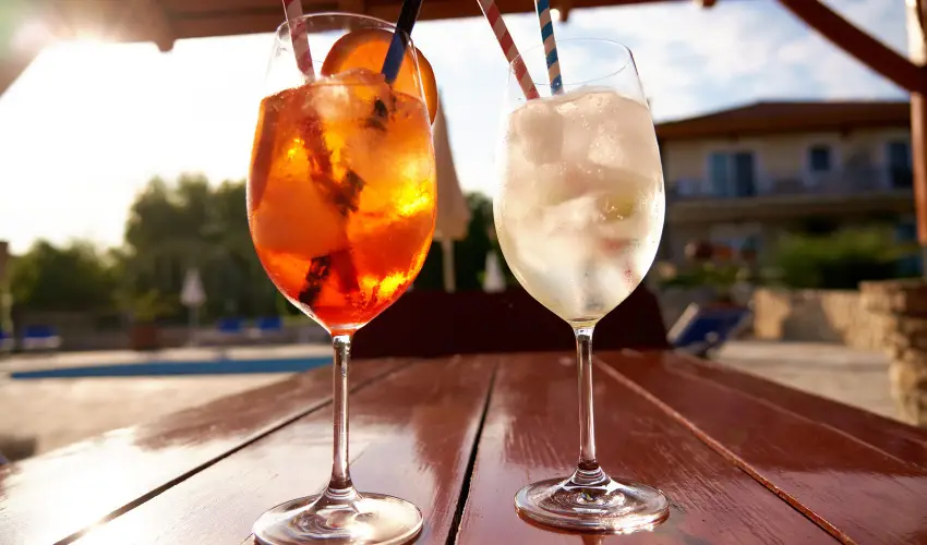 Villa Plattensee Vonyarcvashegy - Mjus 1. (min. 2 j)