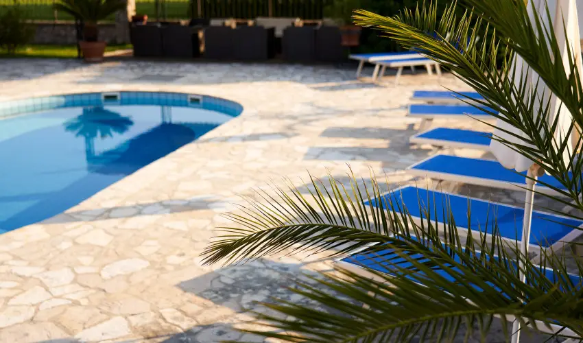 Villa Plattensee Vonyarcvashegy - Mjus 1. (min. 2 j)