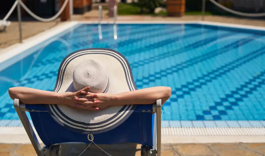 Villa Plattensee Vonyarcvashegy - Mjus 1. (min. 2 j)