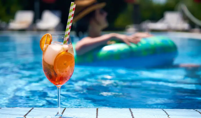 Villa Plattensee Vonyarcvashegy - Mjus 1. (min. 2 j)