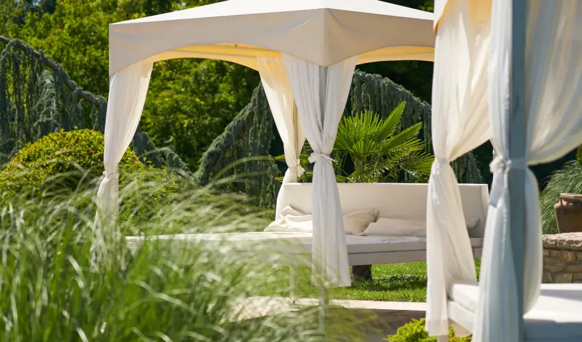 Villa Plattensee Vonyarcvashegy - Mjus 1. (min. 2 j)