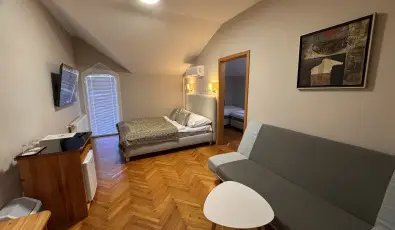 Villa Plattensee Vonyarcvashegy