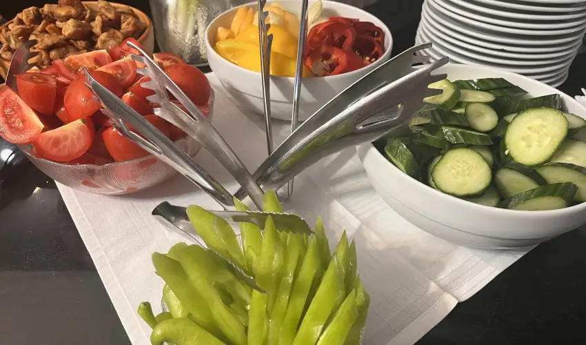 Villa Plattensee Vonyarcvashegy - Mjus 1. (min. 2 j)