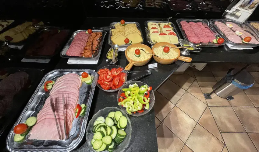 Villa Plattensee Vonyarcvashegy - Mjus 1. (min. 2 j)