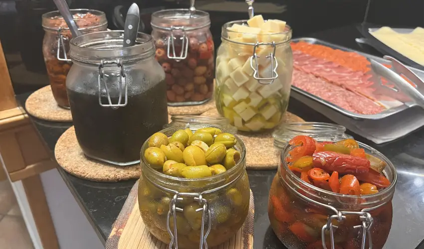 Villa Plattensee Vonyarcvashegy - Mjus 1. (min. 2 j)